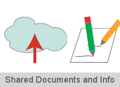 Shared Documents and Info