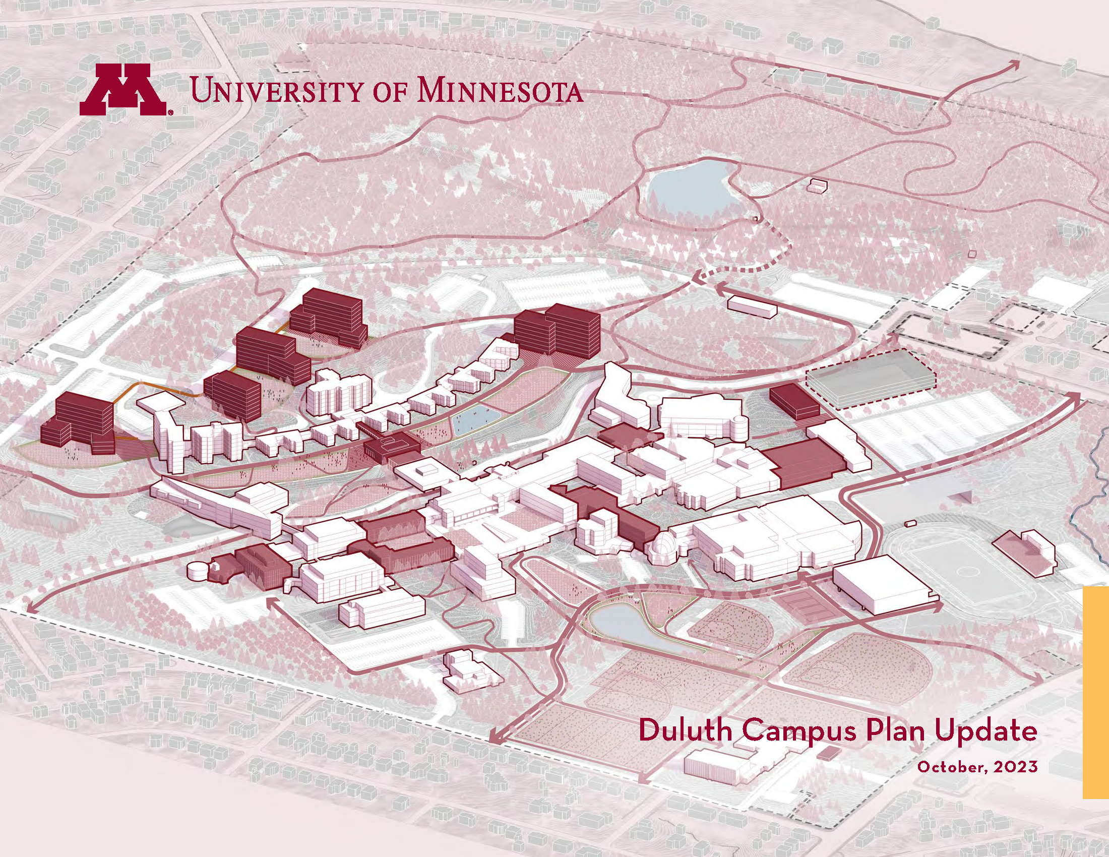 2023 UMD Campus Plan Page 1